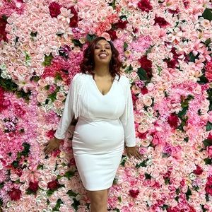 Ashley Stewart Dress Size 14/16